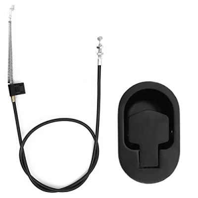Abbildung von WANGCL Universal Recliner Cable Pull Chair Release Switch Parts for Replacement Fit Reclining Sofa Sessel