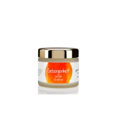 Abbildung von Hautbalsam Geborgenheit 100 ml