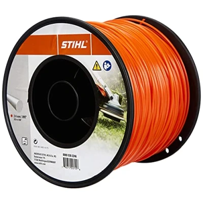 Abbildung von Stihl Mähfaden rund 2,4 mm