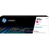 Abbildung von HP 415A Toner Magenta