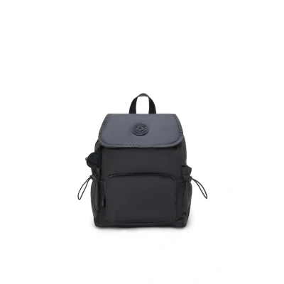 Abbildung von Kipling Joetta Tourenrucksack, Größe: One Size, Simply black