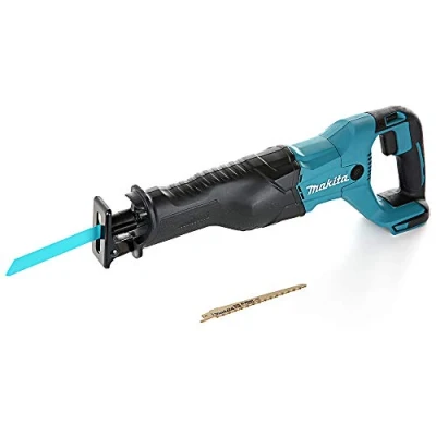 Abbildung von Makita Akku Säbelsäge DJR186Z