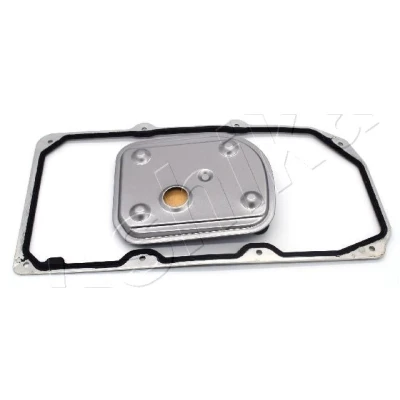 Abbildung von ASHIKA FTA028 Hydraulikfiltersatz, Automatikgetriebe MERCEDES BENZ: B Klasse, A Klasse