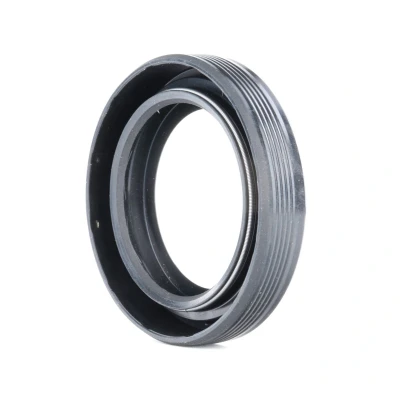Abbildung von ELRING 504.581 Wellendichtring, Differential links PEUGEOT: 3008 I, 205 Cabrio, 407 SW, CITROËN: Jumpy II MPV, Berlingo / First I kfzteile,