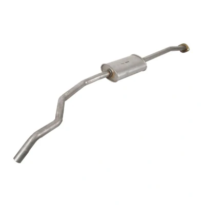 Abbildung von WALKER 24291 Mittelschalldämpfer 1860 ohne Anbauteile NISSAN: Note I
