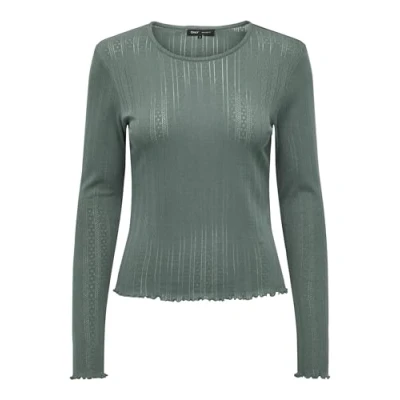 Abbildung von ONLY Onlcarlotta L/S Top Noos JRS