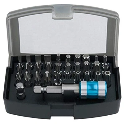 Abbildung von KS Tools 910.2455 EDELSTAHL Bit Satz, 32 tlg.