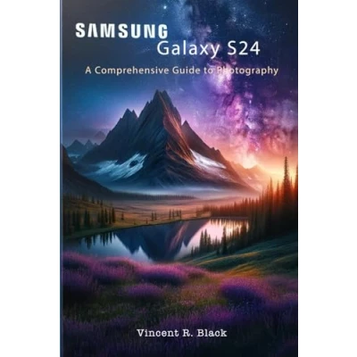 Abbildung von Samsung Galaxy S24: A Comprehensive Guide to Photography