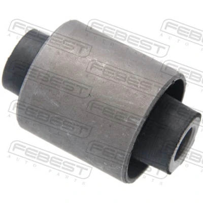 Abbildung von FEBEST NAB 290 Buchse, Stossdämpfer NISSAN: Qashqai / Qashqai+2 I