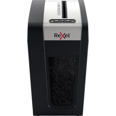 Abbildung von Rexel Secure MC6 SL Whisper Shred Aktenvernichter