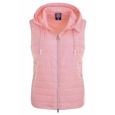 Abbildung von Navigazione Weste, Damen, Größe: 38, Rosa