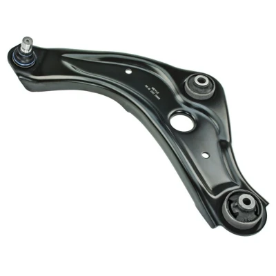 Abbildung von MEYLE 36 16 050 0099 Querlenker Vorderachse links, unten, außen Stahlblech NISSAN: Qashqai 2, RENAULT: Kadjar