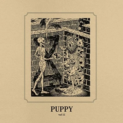 Abbildung von Vol. II (Limited Edition) [Vinyl LP]