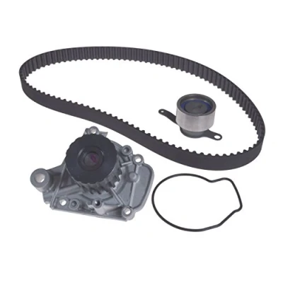 Abbildung von BLUE PRINT ADH273752 Wasserpumpe + Zahnriemensatz mit 103 HONDA: CIVIC 6 Hatchback, Fastback, Stufenheck