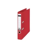 Abbildung von LEITZ Aktenordner 1019 180 Recycle CO2 neutral, A4 schmal