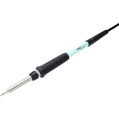 Abbildung von Weller WEP 70, Lötspitze, Weller, Schwarz, Blau, 70 W, 23 V, 1 Stück(e)