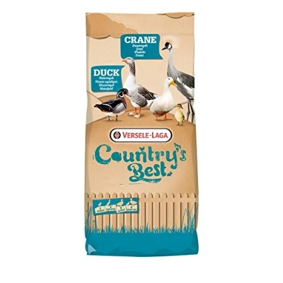 Abbildung von Versele Laga Country`s Best Crane 3&amp;4 Pellet Geflgelfutter 20 kg...