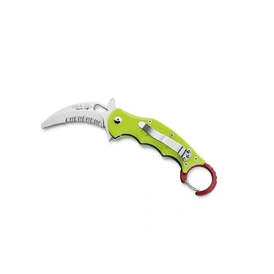 Abbildung von Fox Rescue Karambit Yellow
