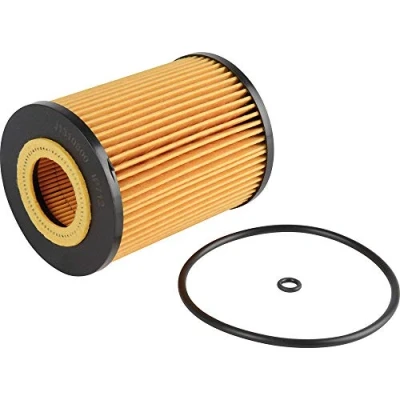 Abbildung von HERTH+BUSS JAKOPARTS J1310800 Ölfilter Filtereinsatz MERCEDES BENZ: Vito Bus, C Klasse T modell, Limousine, JEEP: GRAND CHEROKEE 3, Commander
