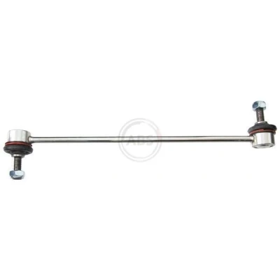 Abbildung von A.B.S. 260477 Koppelstange 300 MM10X1.5 RHT SUZUKI: Splash, SWIFT 3, OPEL: Agila B
