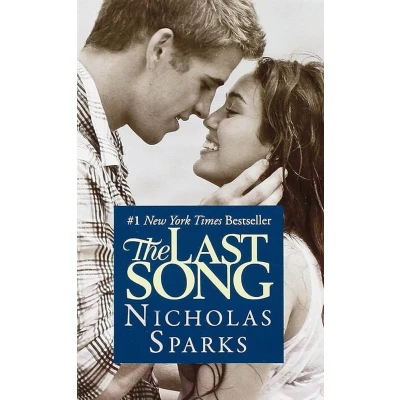 Abbildung von the Last Song: A story about family, first loves, second chances and monments in life that lead you back home