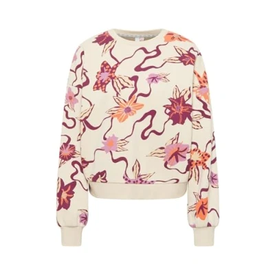 Abbildung von Ragwear Sweatshirt &quot;WUSS PRINT&quot;