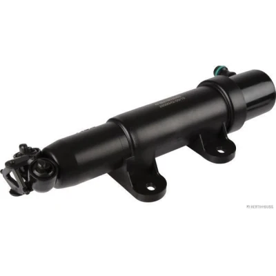 Abbildung von HERTH+BUSS ELPARTS 65451162 Waschwasserdüse, Scheinwerferreinigung beidseitig SKODA: Superb II Kombi, Schrägheck