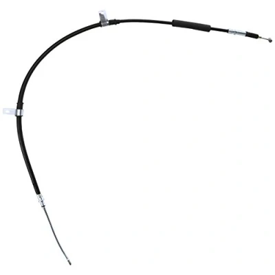 Abbildung von JAPANPARTS BC H36R Handbremsseil hinten rechts HYUNDAI: Trajet