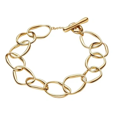 Abbildung von Pandora Damen Armband Gold 563864C00 2