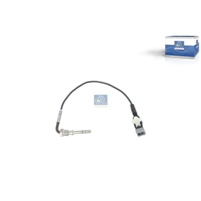 Abbildung von DT Spare Parts 4.00392 Sensor, Abgastemperatur