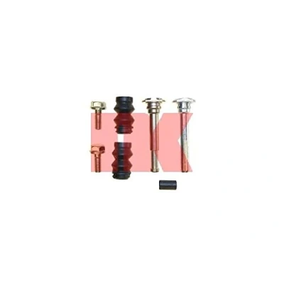Abbildung von NK 8937008 Führungshülsensatz, Bremssattel VOLKSWAGEN: Crafter 30 50 Kastenwagen, CITROËN: Berlingo / First I Xsara Kombi