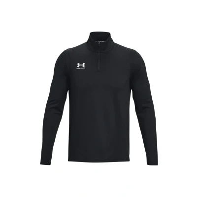 Abbildung von Under Armour Herren Ua M&#039;s Ch. Midlayer Sweatshirt, Schwarz, L EU