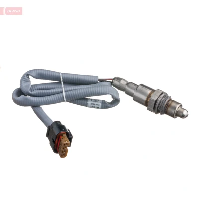 Abbildung von DENSO DOX 1200 Lambdasonde M18x1.5 beheizt, Planarsonde, Sprungsonde FORD: Galaxy Mk3 MPV, Mondeo 5 Kombi, S Max Mk2