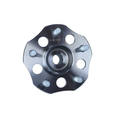 Abbildung von MAXGEAR 33 1660 Radnabe Hinterachse links, rechts HONDA: CR V 2