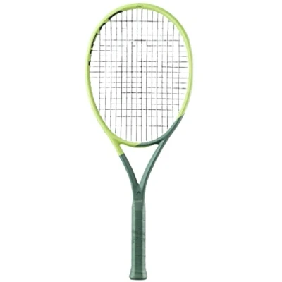 Abbildung von HEAD Extreme TEAM 2022 Turnierschläger ATP Tennisschläger unbesaitet