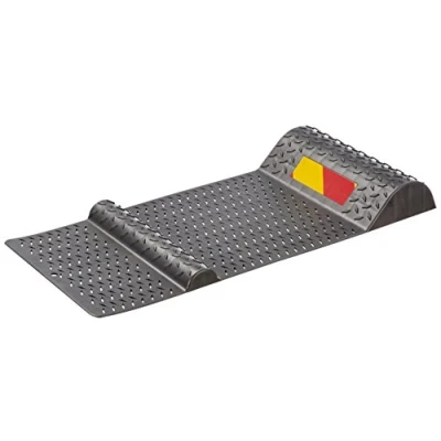 Abbildung von HPAUTO 10086 Unterlegkeile 0,400kg VPE 10 grau