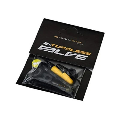 Abbildung von Continental Tubeless Valve FV40 40.0 Sclaverandventil Ventil