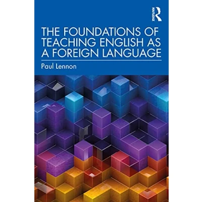 Abbildung von The Foundations of Teaching English as a Foreign Language