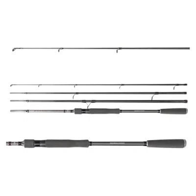 Abbildung von Daiwa Fuego Predator Travel 2.40m 15 50g Spinnrute