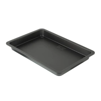 Abbildung von Zenker Backblech Black Metallic