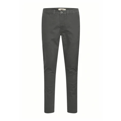 Abbildung von Blend Perrini Chino, Herren, Größe: 32x34, Ebony grey