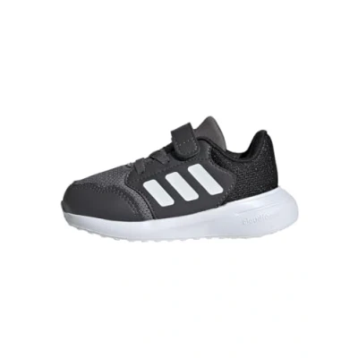Abbildung von adidas Sportswear Tensor 3.0 KIDS Sneaker low Grey four cloud white core black für Kinder, Größe: 19, Schuhe
