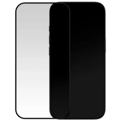 Abbildung von Mobilize Gehärtetes Glass Edge To Displayschutzfolie Apple iPhone 16 Pro Max
