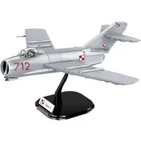 Abbildung von Lim 1 Polish Air Force 1952, Konstruktionsspielzeug