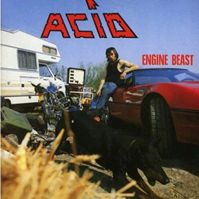 Abbildung von Engine Beast (Expanded Edition)