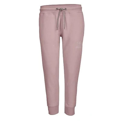 Abbildung von G.I.G.A. DX Damen 7/8 Sweathose GS 163 WMN PNTS GOTS, Taupe, 38, 39357 000