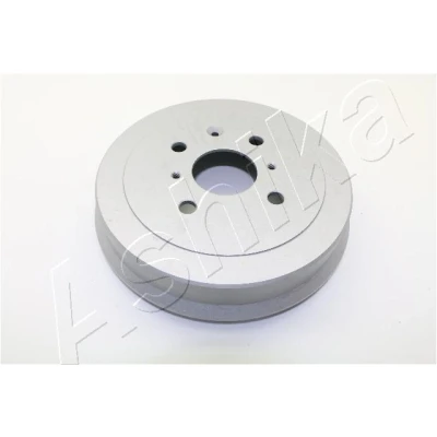 Abbildung von ASHIKA 56 02 203C Bremstrommel Hinterachse TOYOTA: Aygo, PEUGEOT: 107 Schrägheck, CITROËN: C1 I