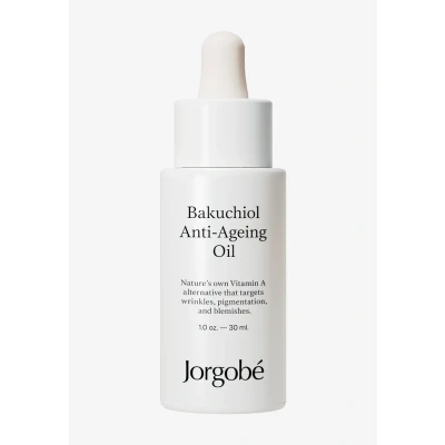 Abbildung von Jorgob&eacute; Bakuchiol Anti Ageing Oil 30 ml