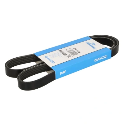 Abbildung von DAYCO 5PK1121S Keilrippenriemen 1121,0 5 VOLVO: V40 Kombi, S40 I