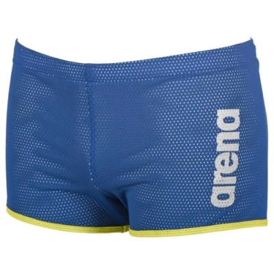 Abbildung von ARENA Herren Square Cut Drag Suit Badeanzug, Royal (70), S EU
